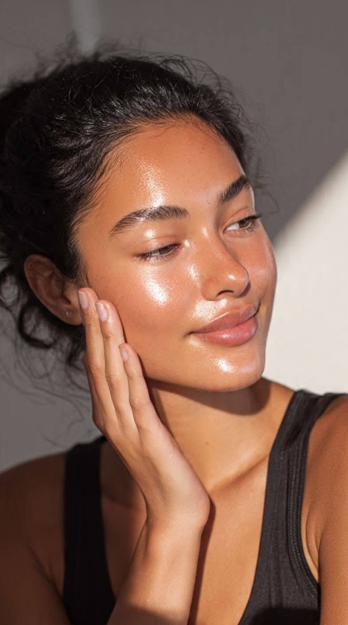 Real Simple Girl Images