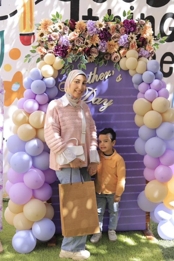 Happy Mothers Day Images