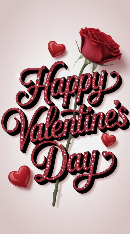 Happy Valentines Day Images