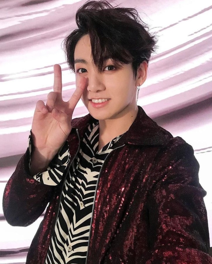Jungkook Cute Photos