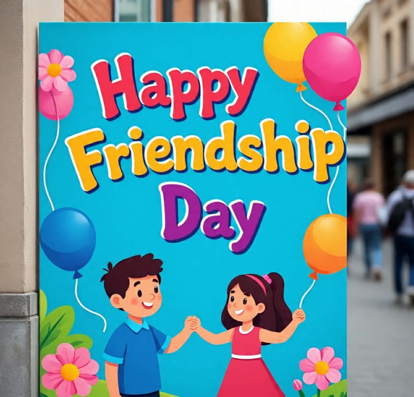 Friendship Day Images