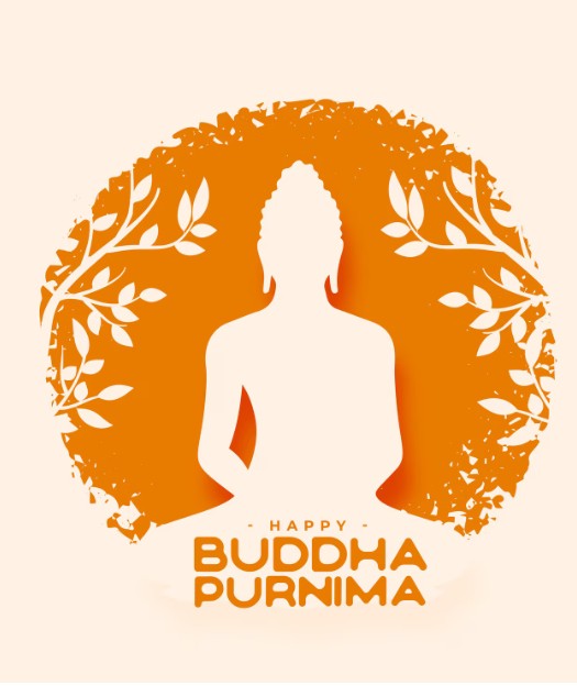 Buddha Purnima Images