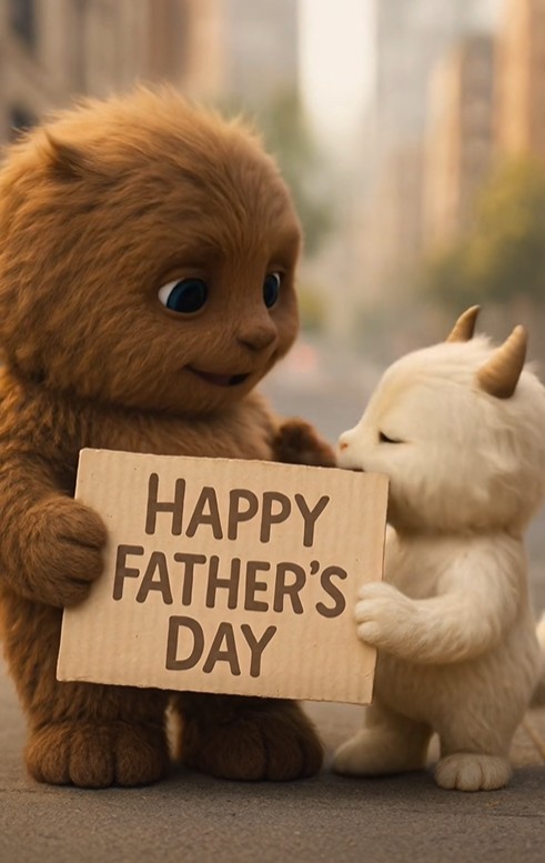 Happy Fathers Day Images