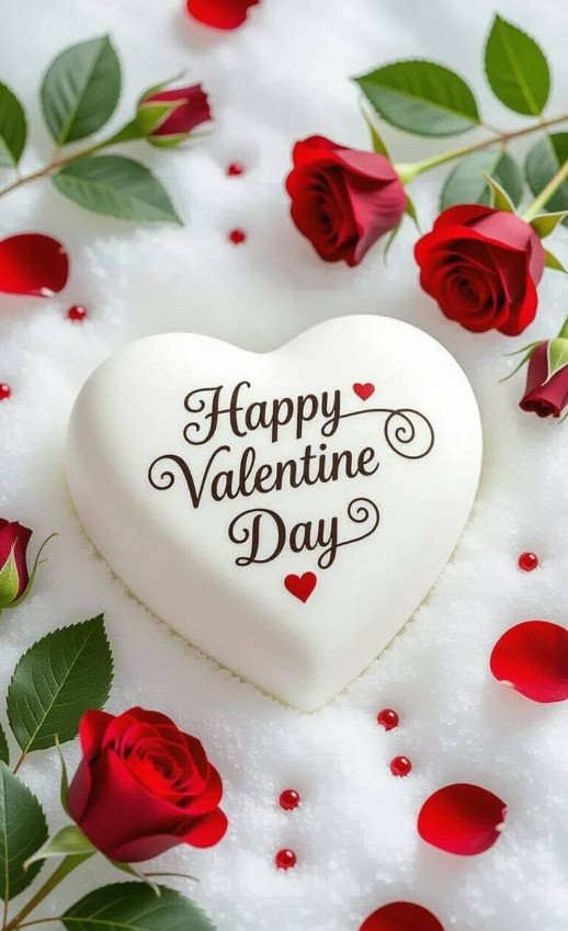 Happy Valentines Day Images