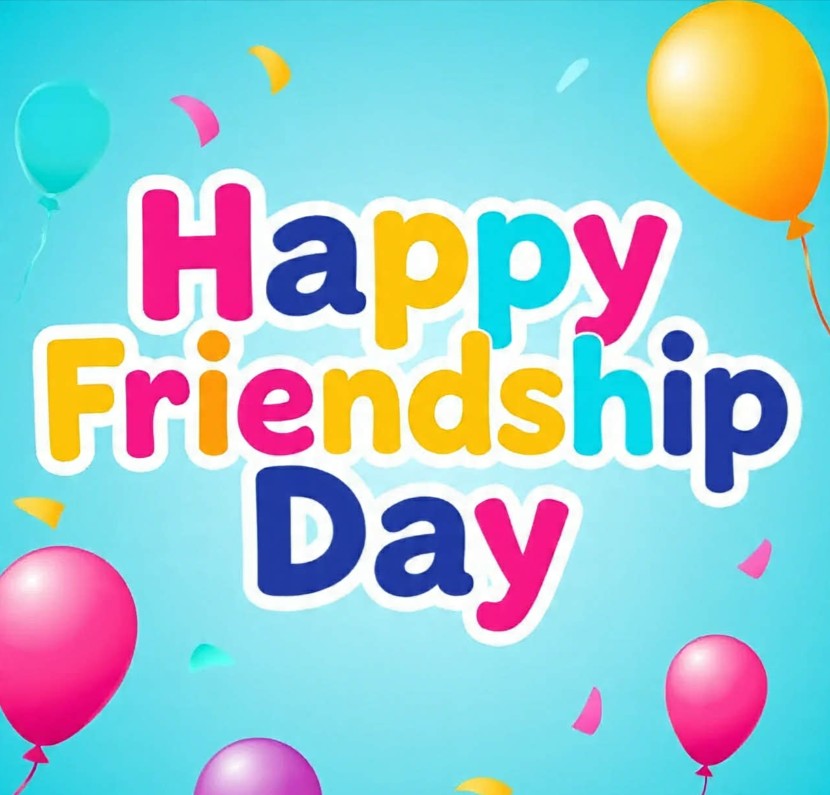 Friendship Day Images
