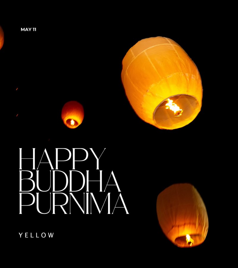 Buddha Purnima Images