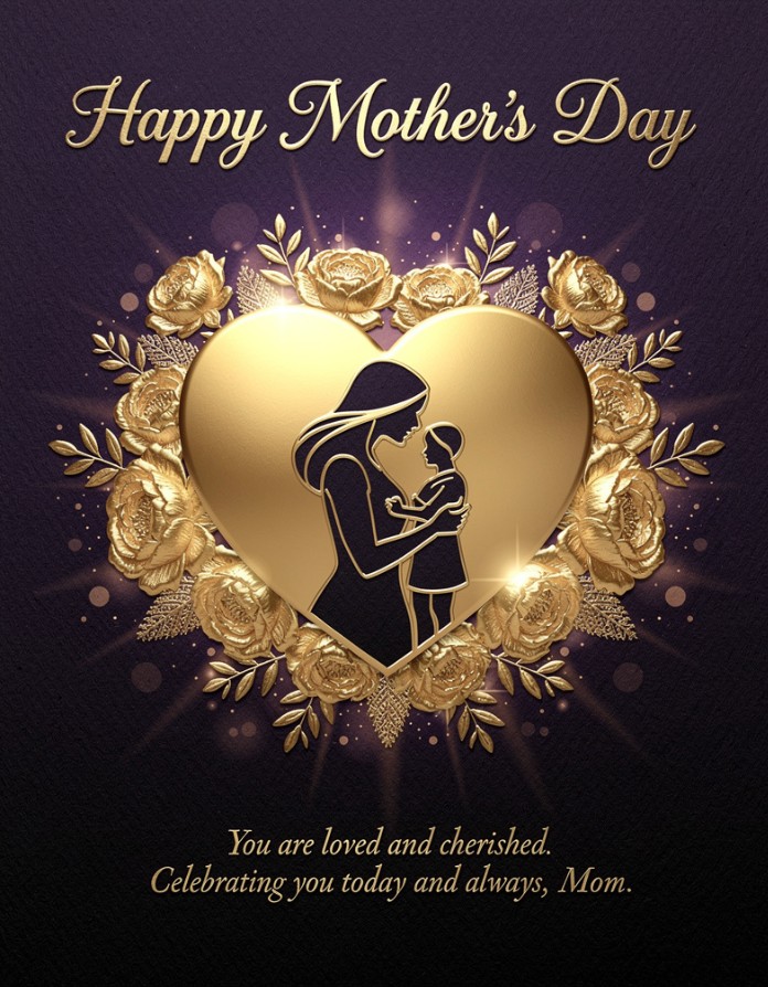 Happy Mothers Day Images