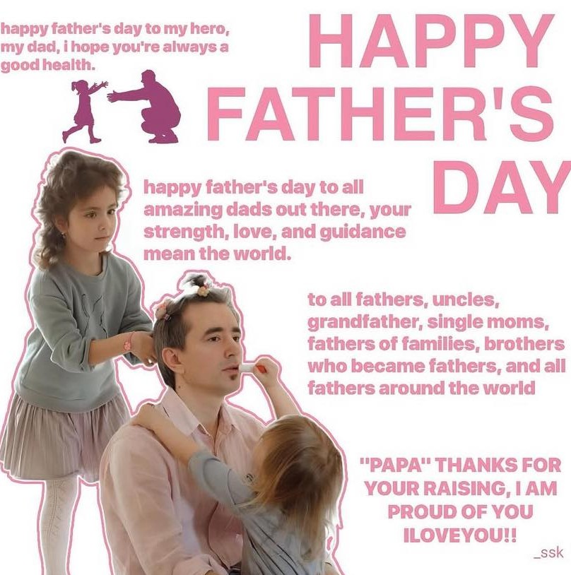 Happy Fathers Day Images