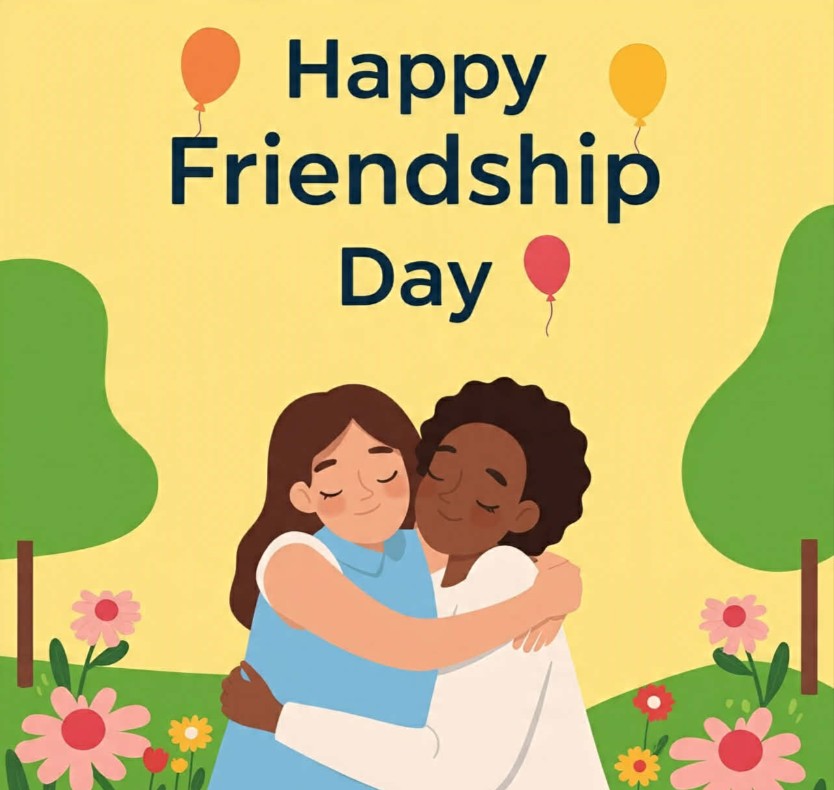 Friendship Day Images