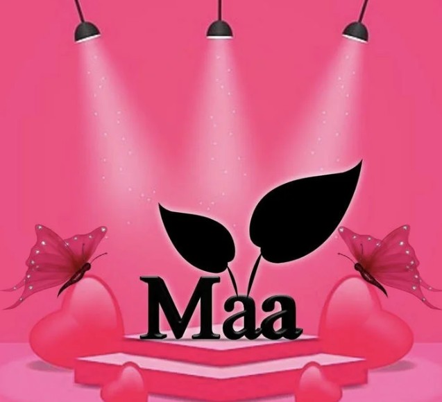 Maa DP