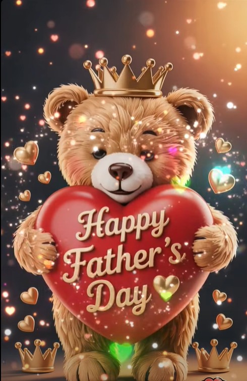Happy Fathers Day Images