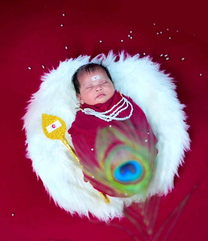 Cute Baby Murugan Images HD