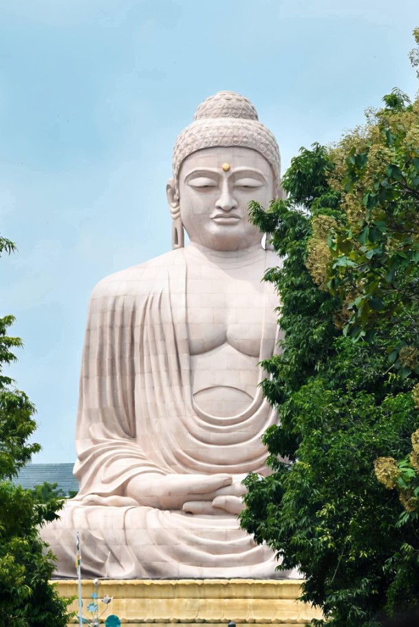 Buddha Purnima Images