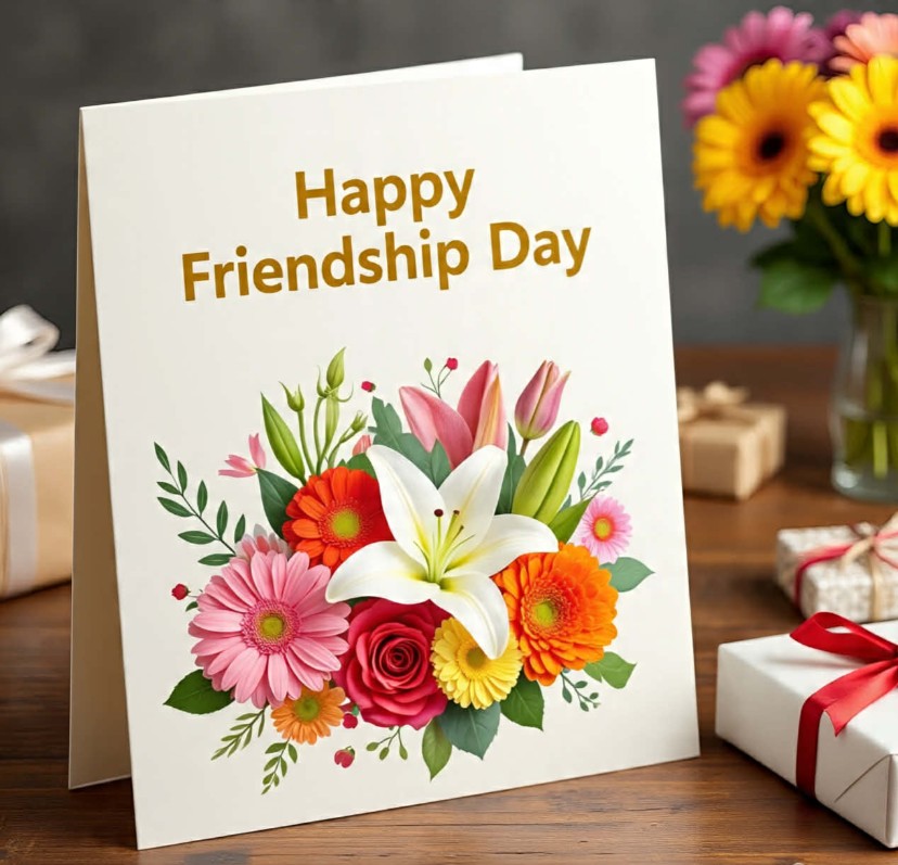 Friendship Day Images