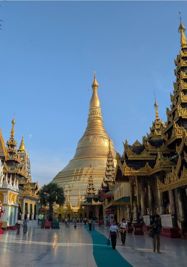 Buddha Purnima Images