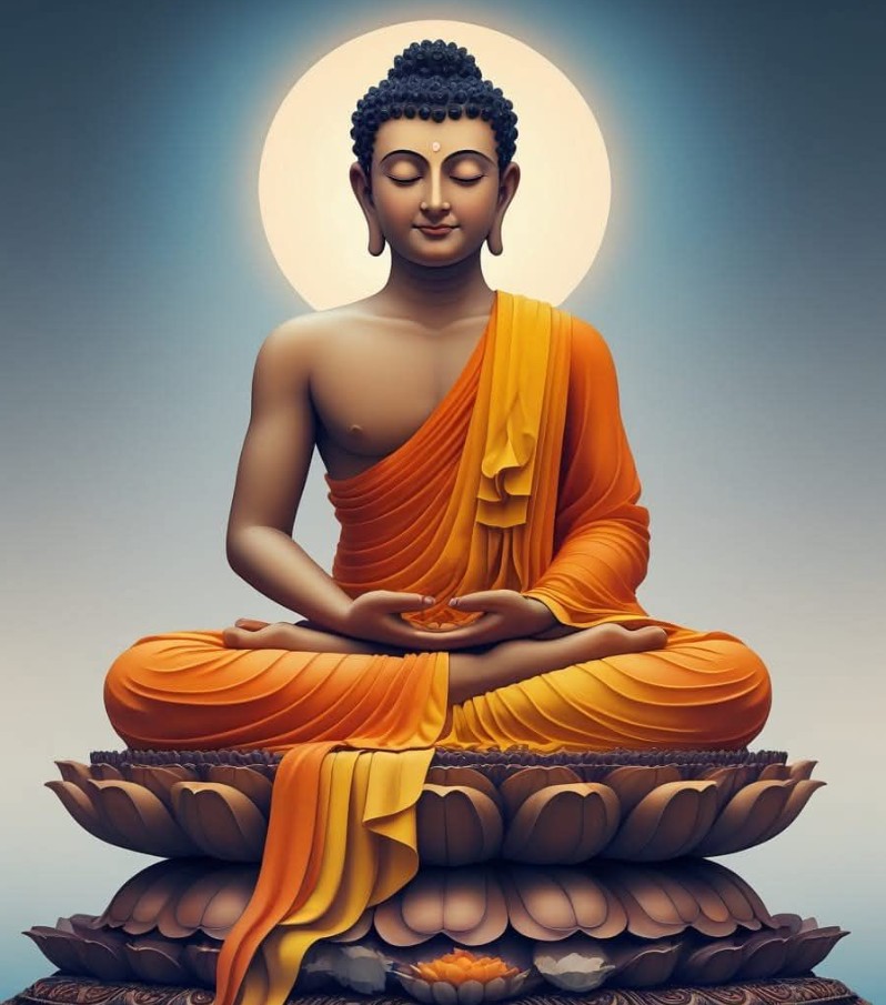 Buddha Purnima Images