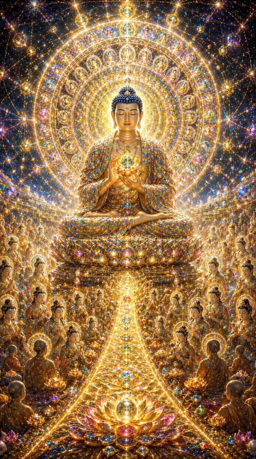 Buddha Purnima Images