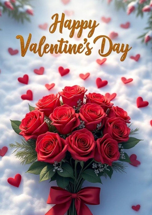 Happy Valentines Day Images