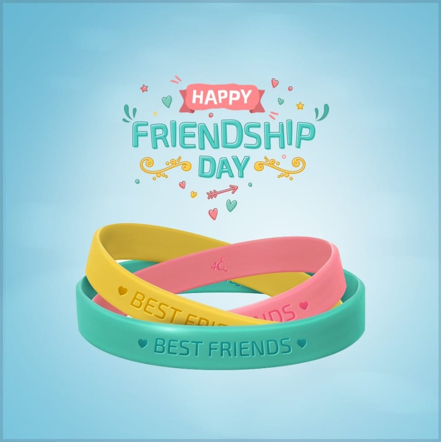 Friendship Day Images