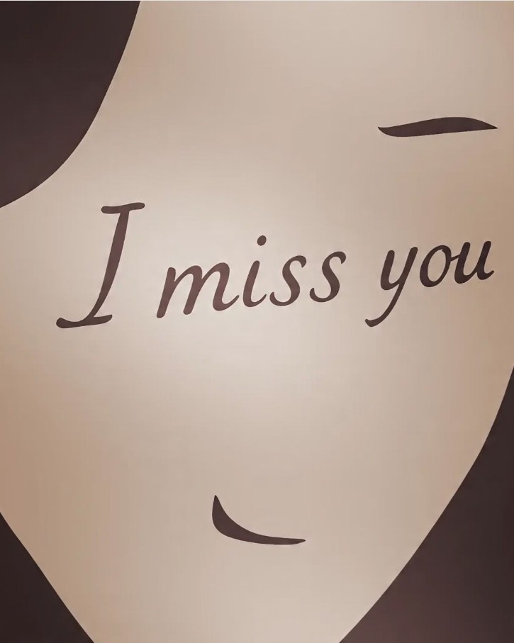 I Miss You DP