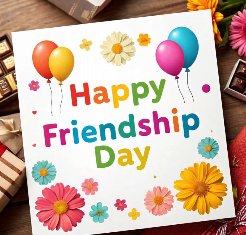 Friendship Day Images
