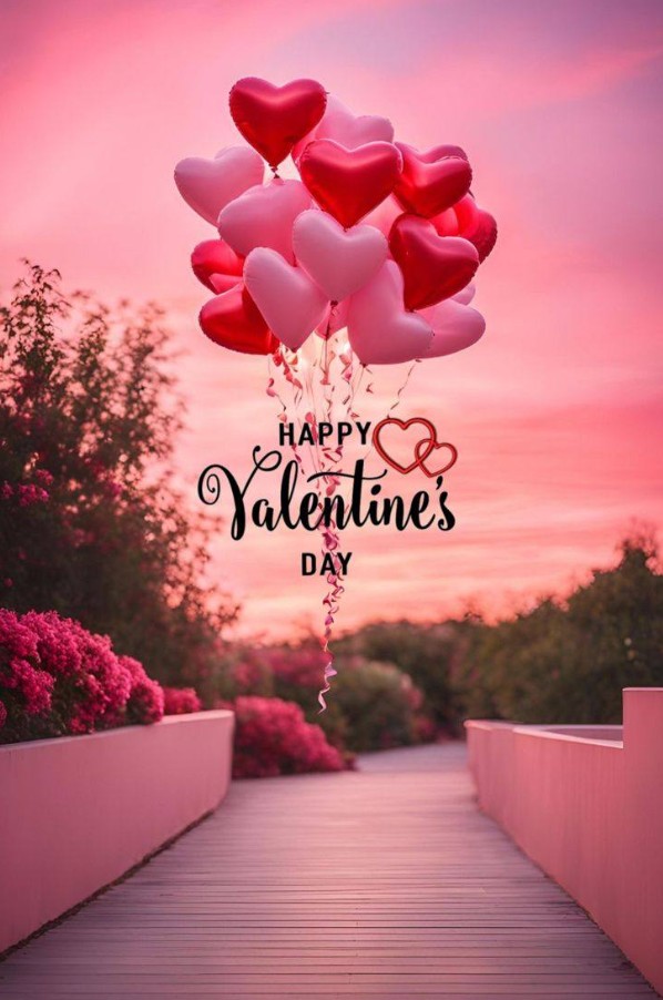 Happy Valentines Day Images