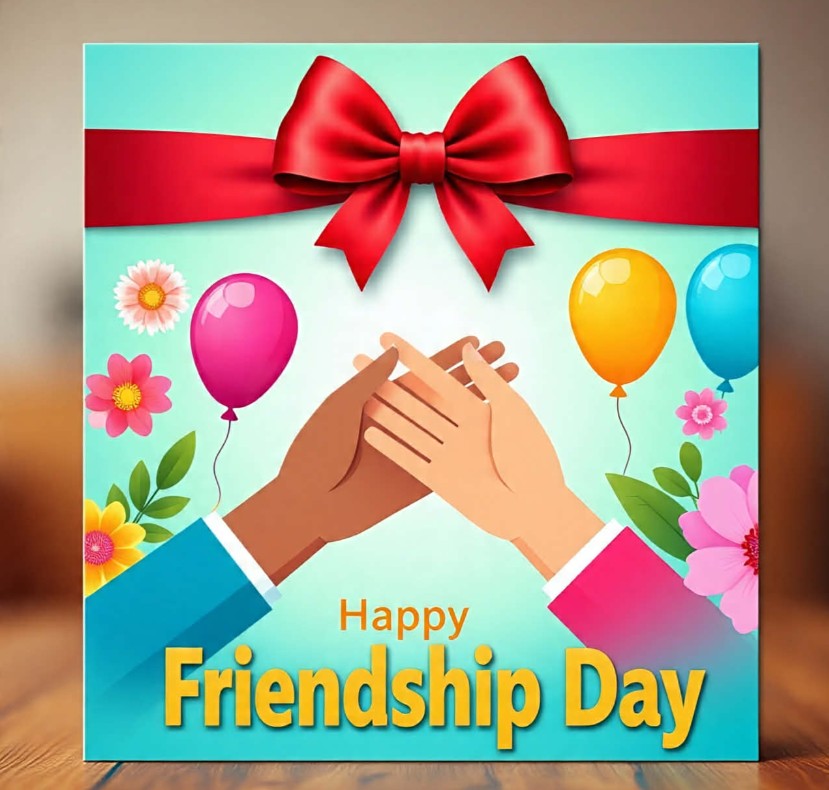 Friendship Day Images