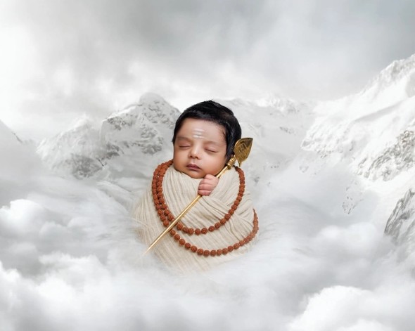 Cute Baby Murugan Images HD