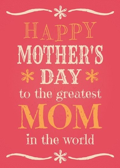 Happy Mothers Day Images
