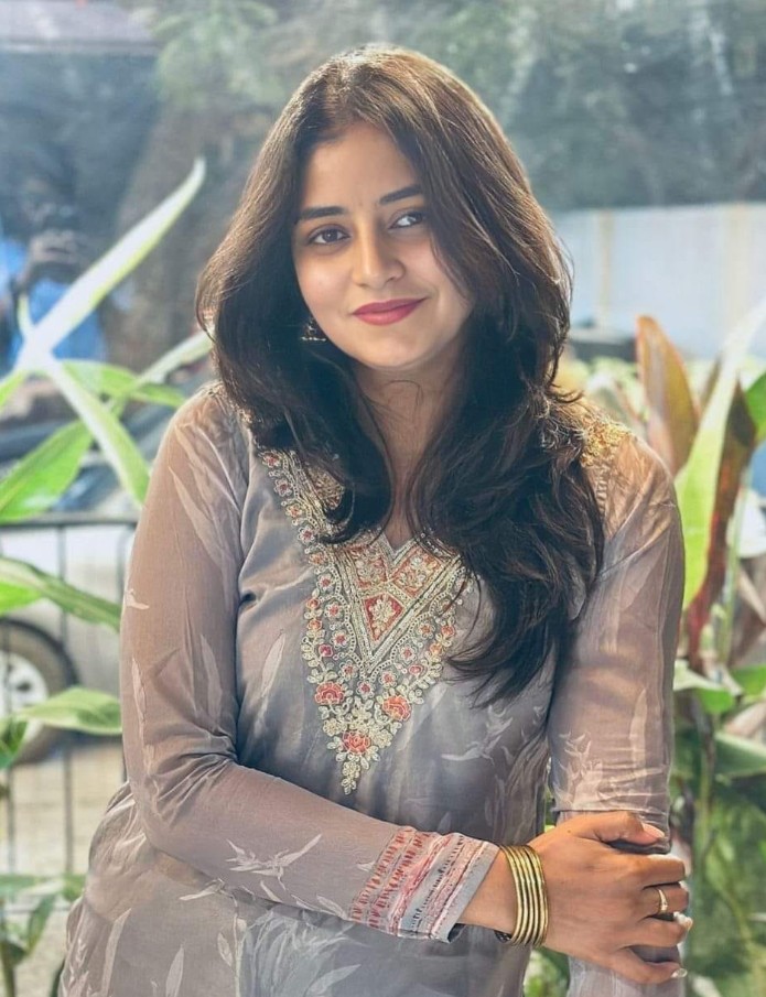 Pakistani Girl Dp
