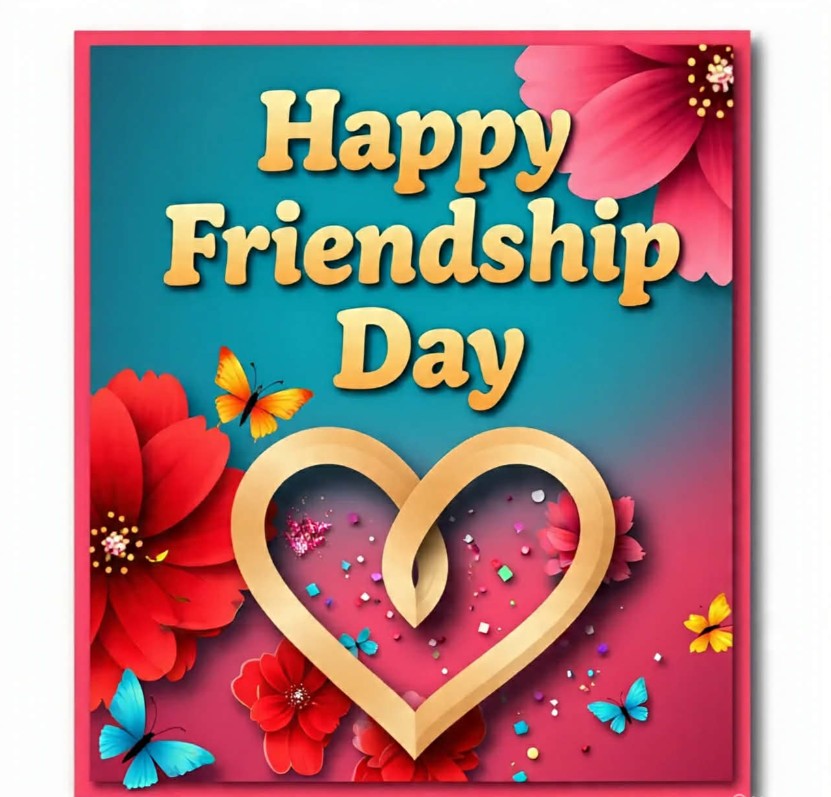 Friendship Day Images
