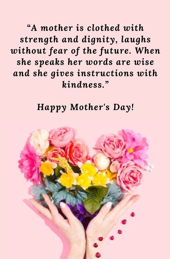 Happy Mothers Day Images