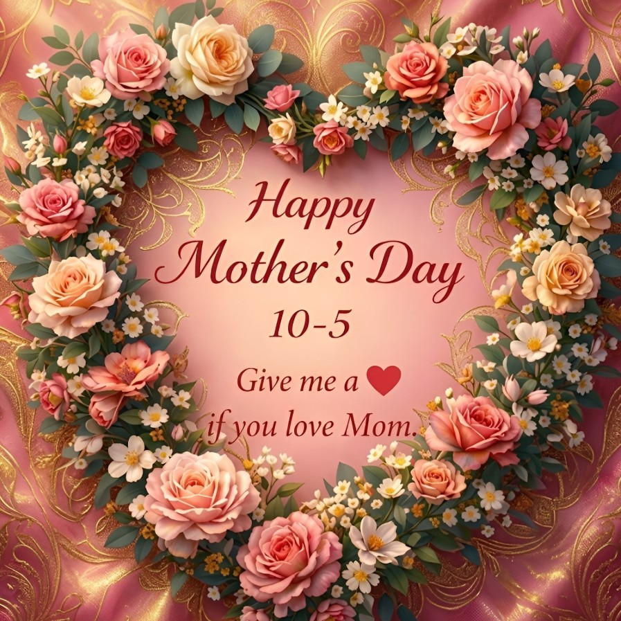 Happy Mothers Day Images