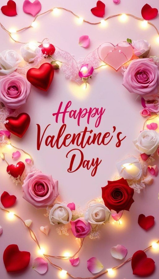 Happy Valentines Day Images