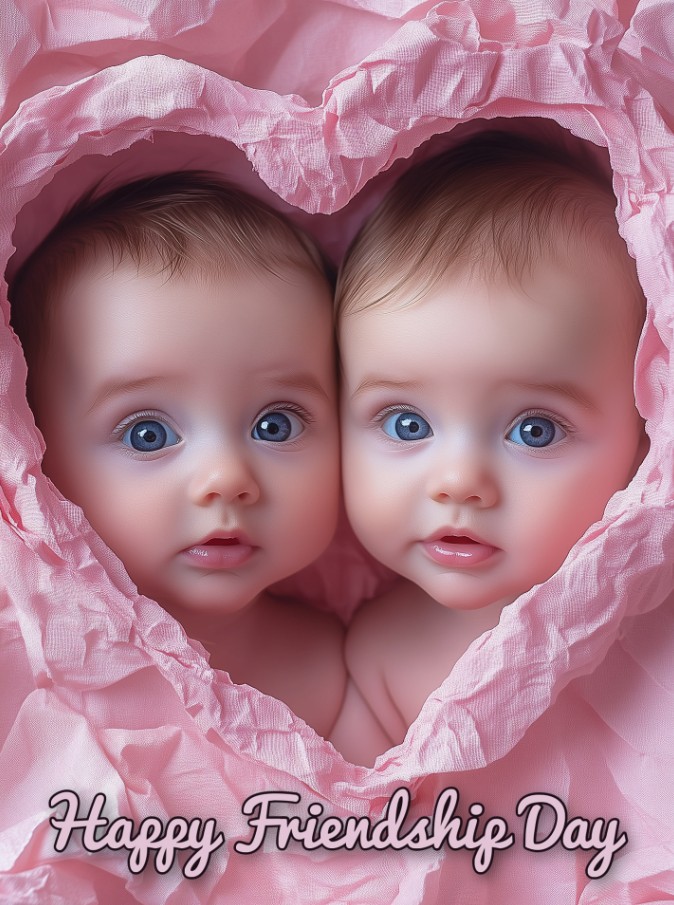 Friendship Day Images