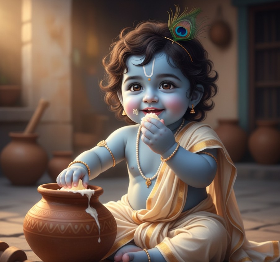 Cute Baby Murugan Images HD