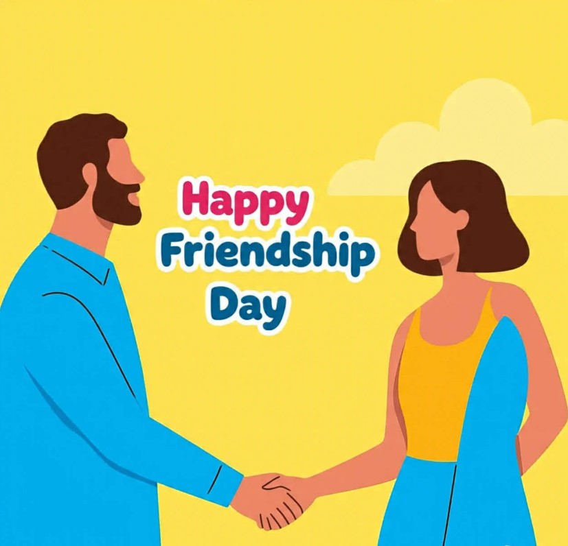 Friendship Day Images
