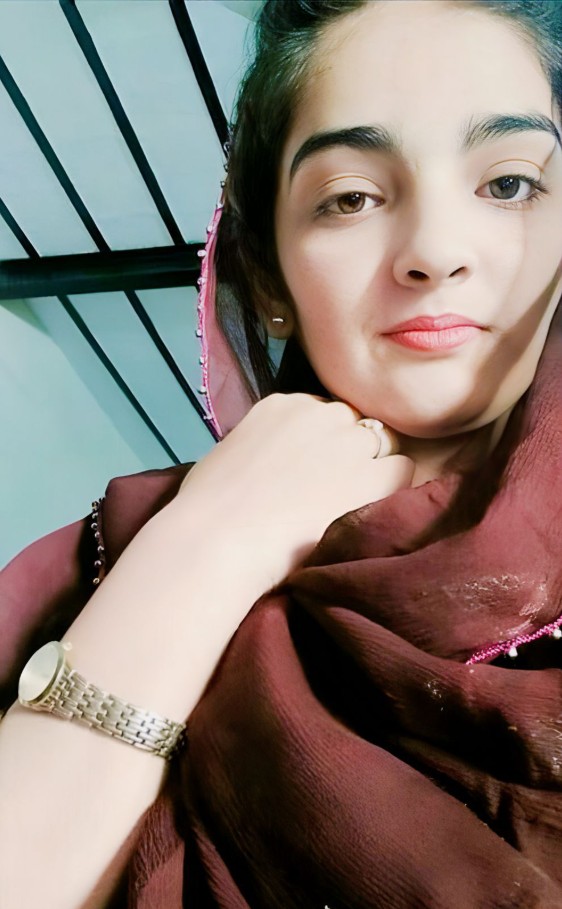 Pakistani Girl Dp