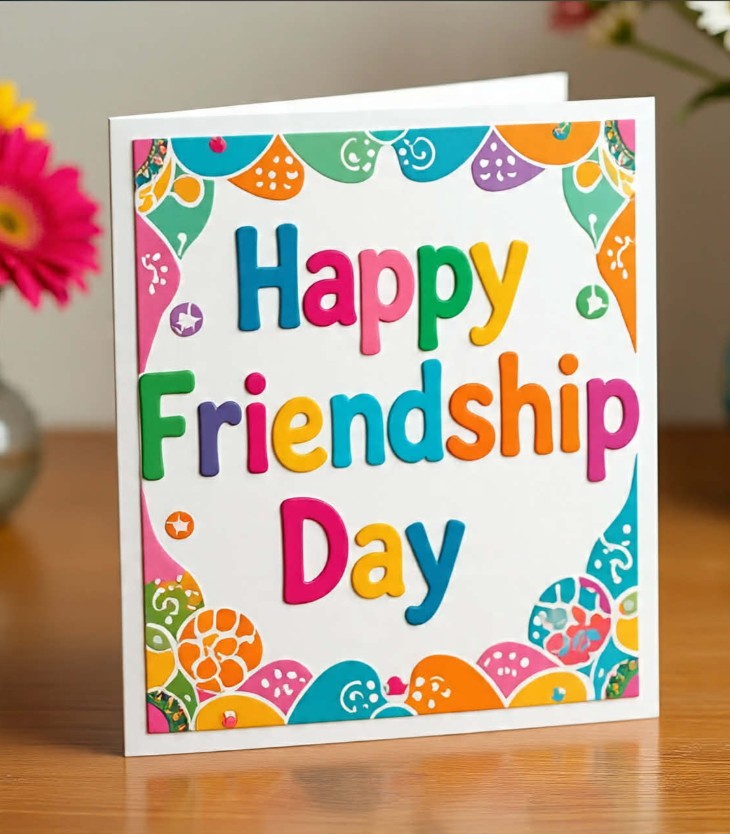 Friendship Day Images