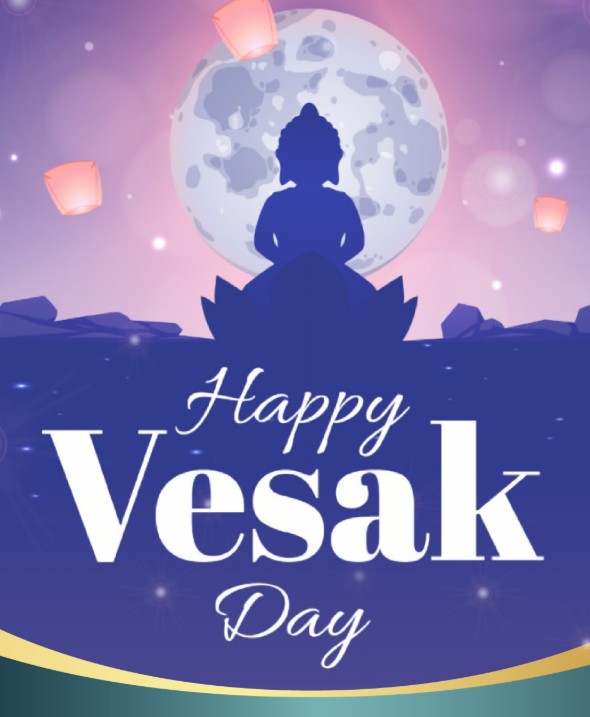 Buddha Purnima Images