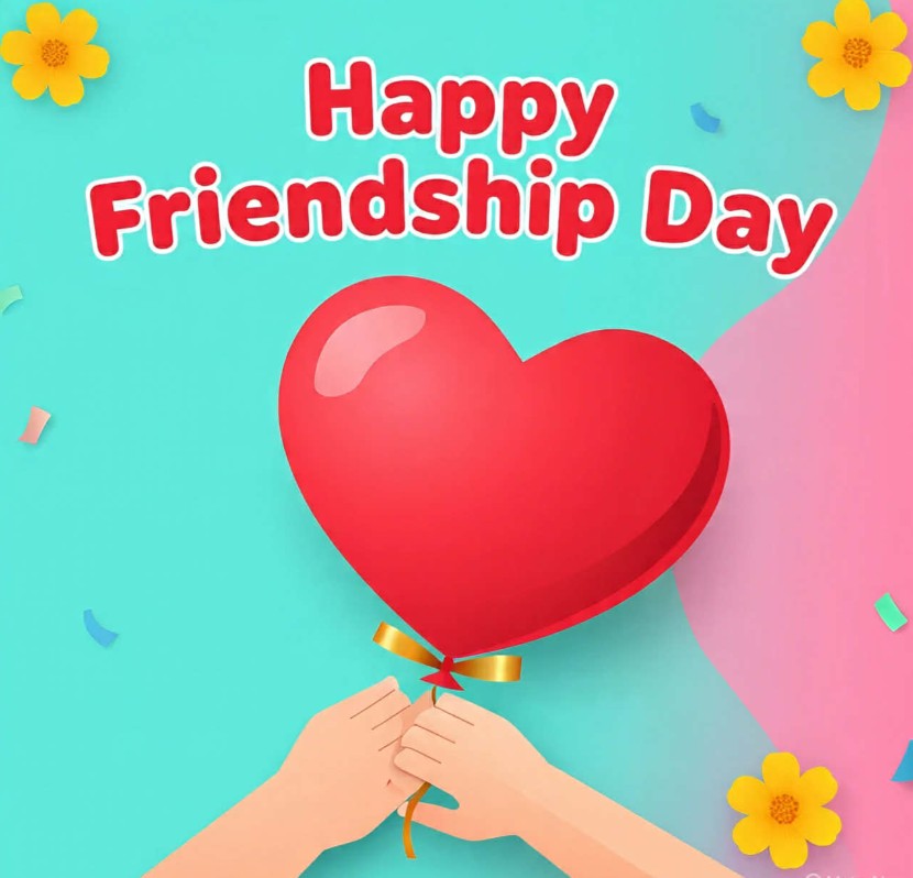 Friendship Day Images