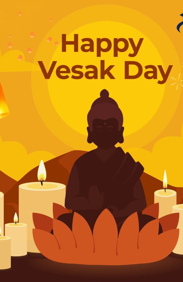 Buddha Purnima Images