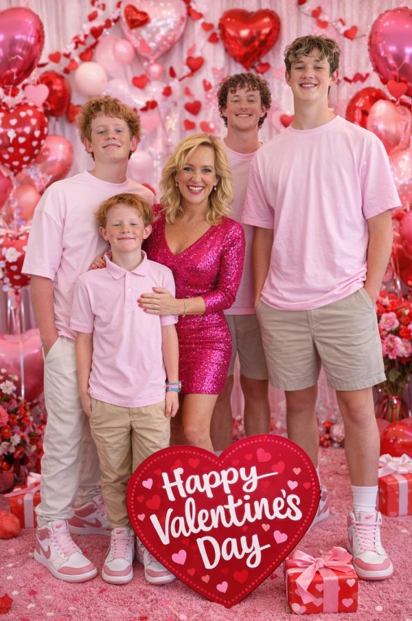 Happy Valentines Day Images