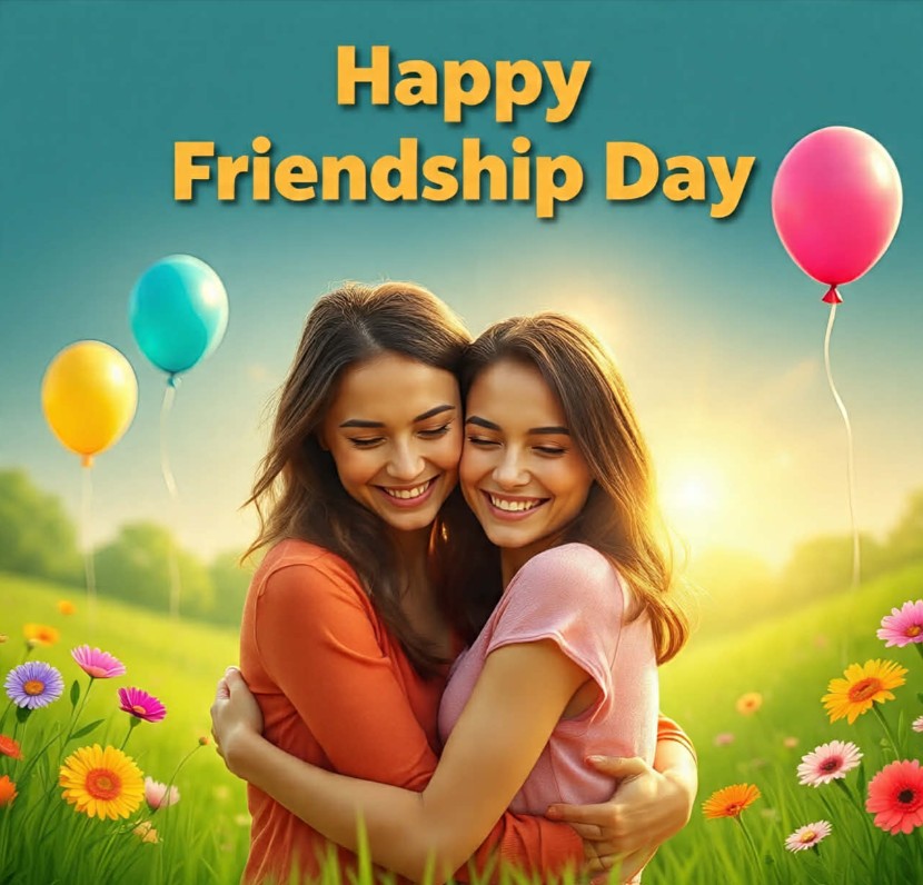Friendship Day Images