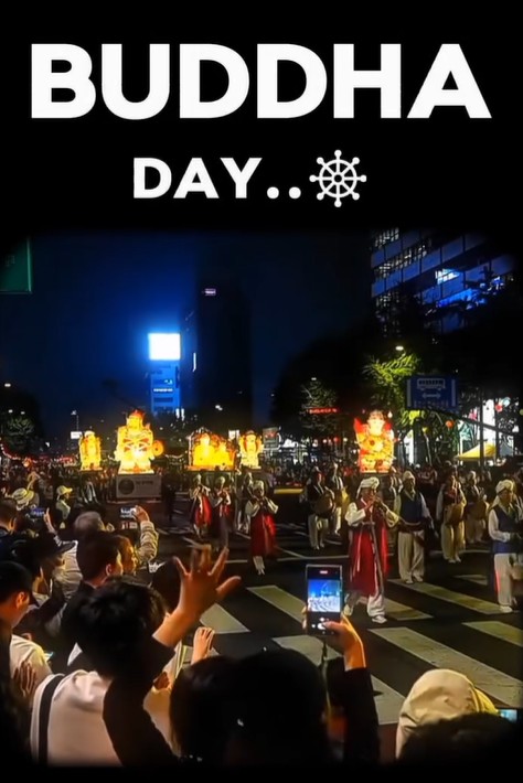 Buddha Purnima Images