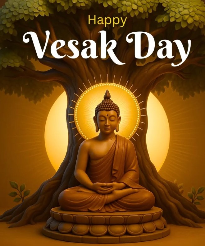 Buddha Purnima Images