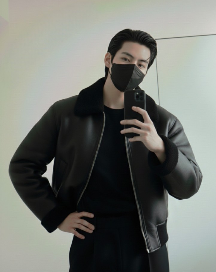 Hidden Face Boys Pic