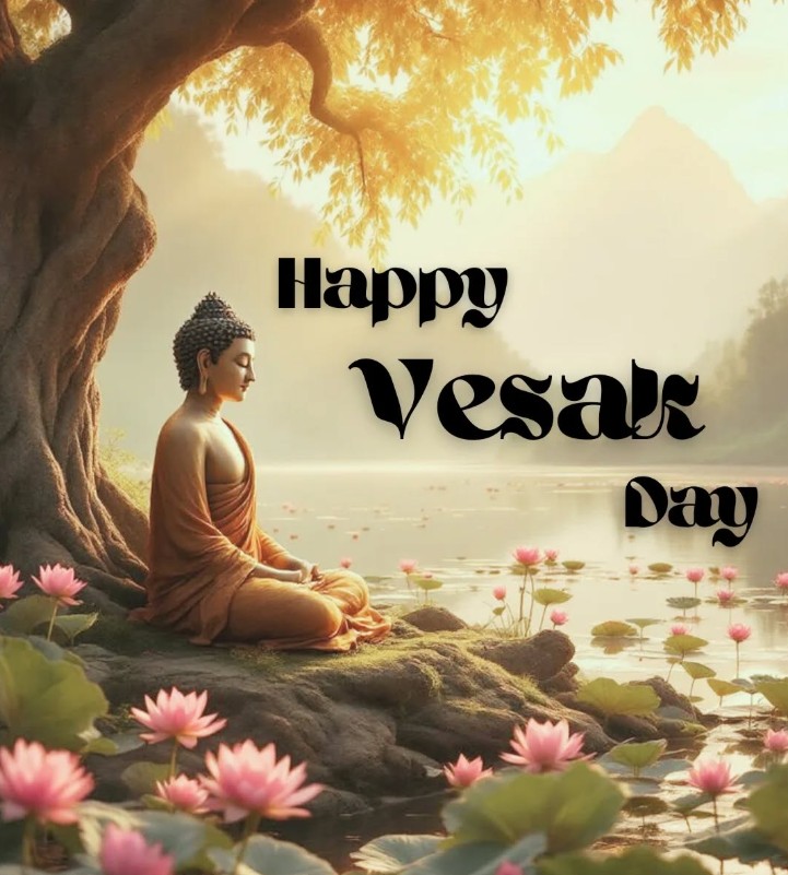 Buddha Purnima Images