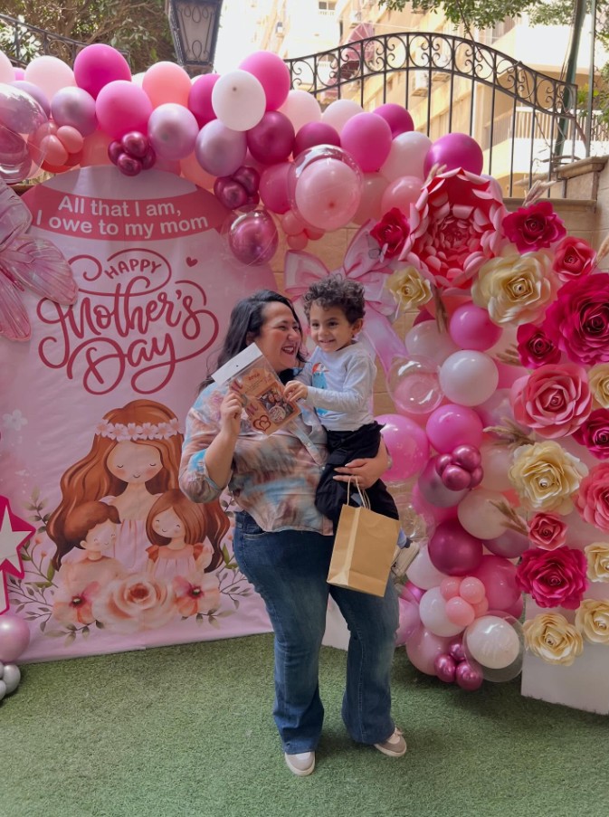 Happy Mothers Day Images