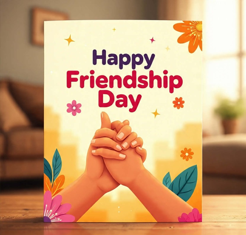 Friendship Day Images